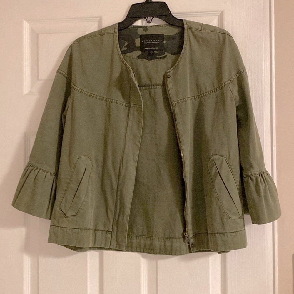 Lightweight Jacket - image 1